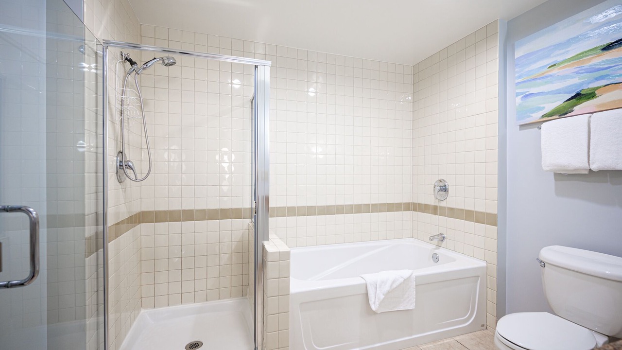 Photo of Bathroom in Lake Las Vegas
