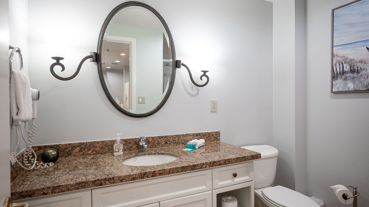 Photo of Bathroom in Lake Las Vegas