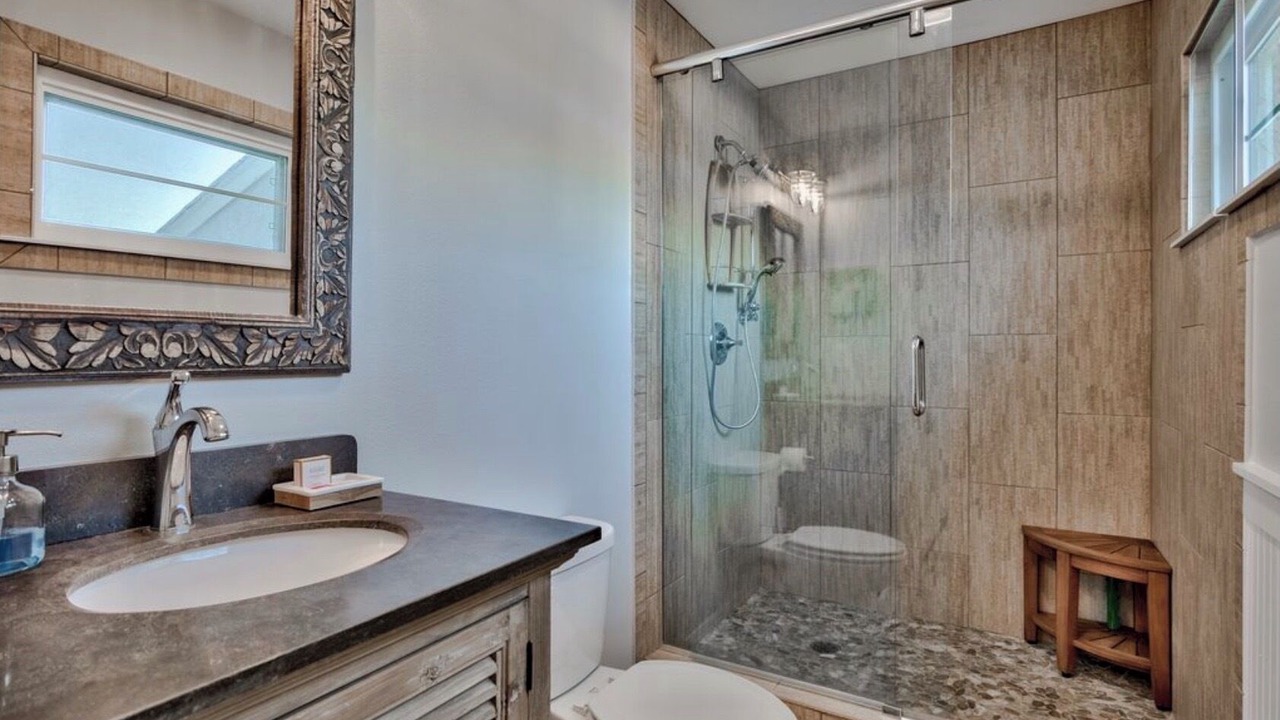 Photo of Bathroom in Seacrest