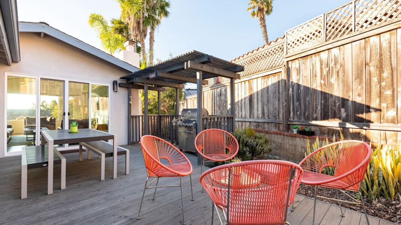 Photo of Bedroom in Encinitas