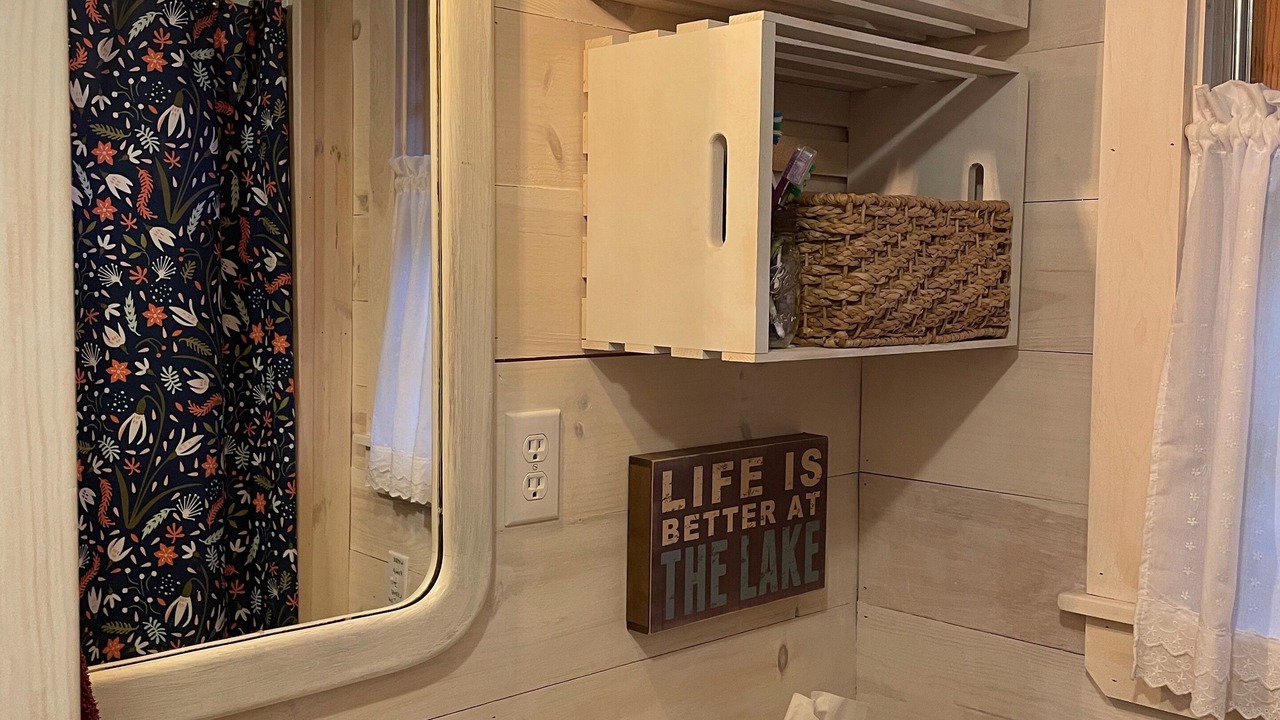 Photo of Bathroom in Bowerbank