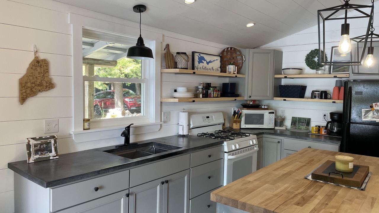 Photo of Kitchen in Bowerbank