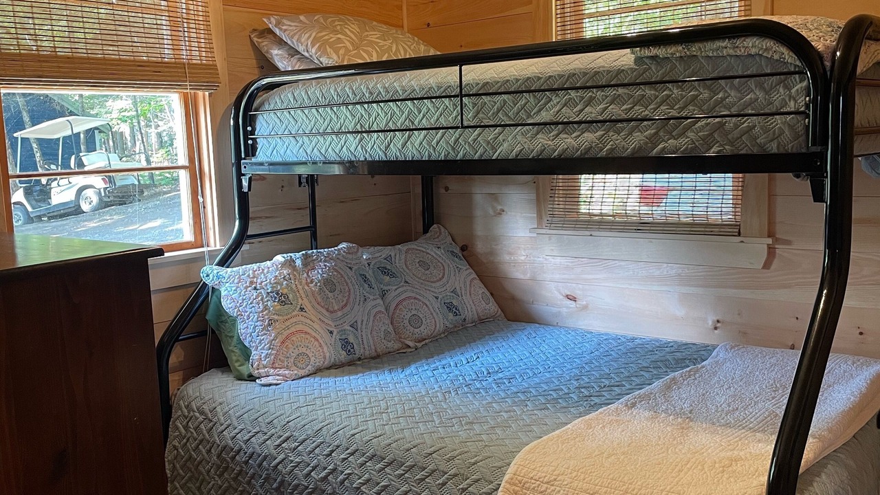 Photo of Bedroom in Bowerbank