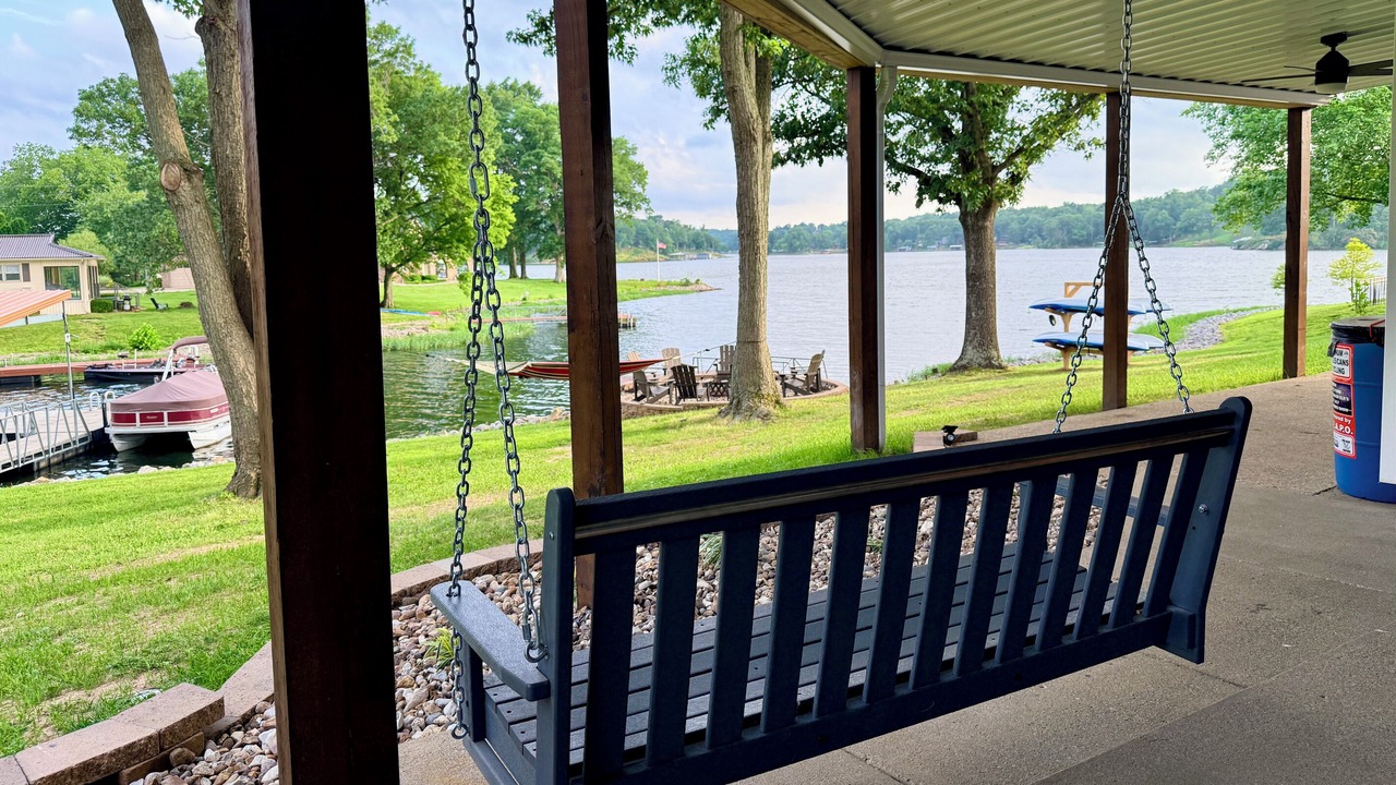 Photo of Outdoor in Marion