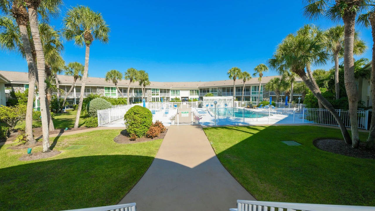 Photo of Outdoor in Saint Armands Key
