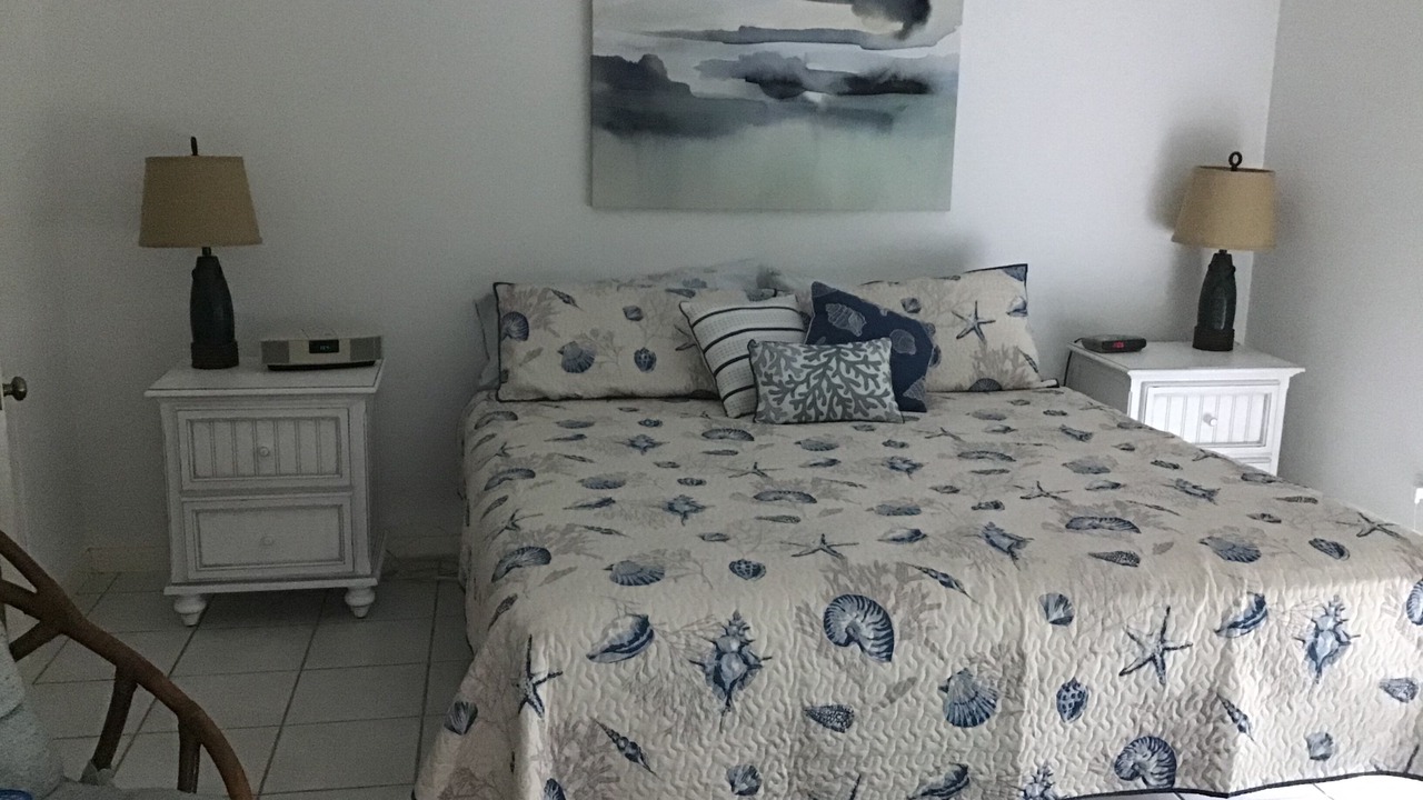 Photo of Bedroom in Saint Armands Key