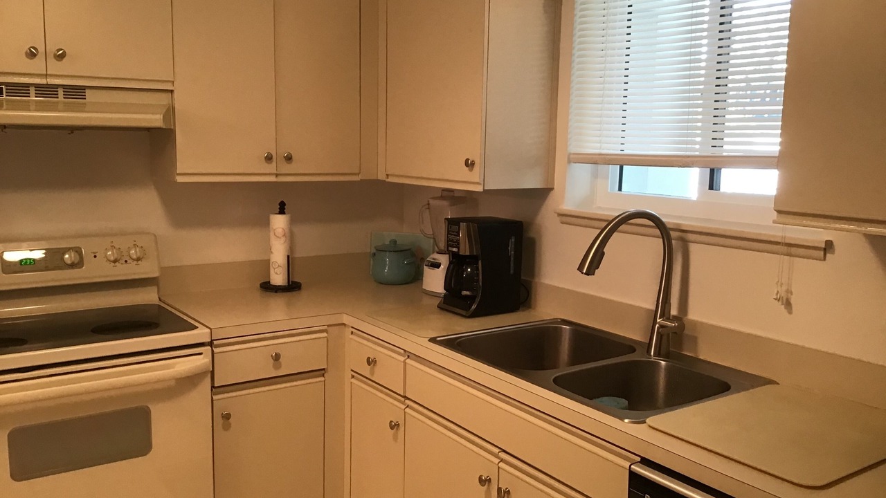 Photo of Kitchen in Saint Armands Key