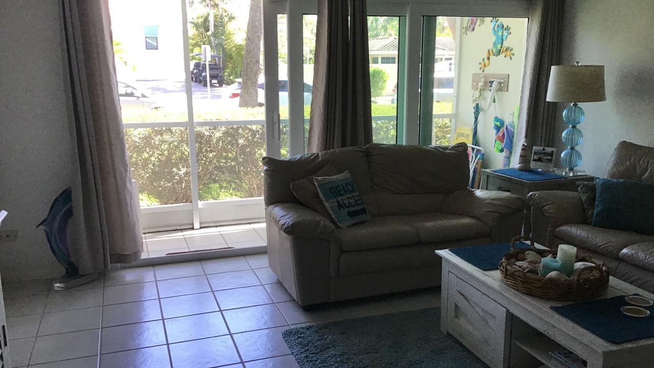 Photo of Livingroom in Saint Armands Key