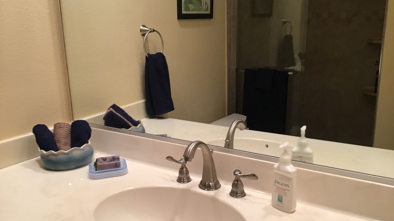Photo of Bathroom in Saint Armands Key