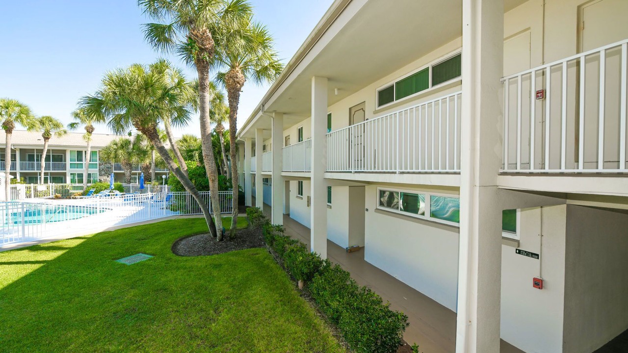 Photo of Outdoor in Saint Armands Key