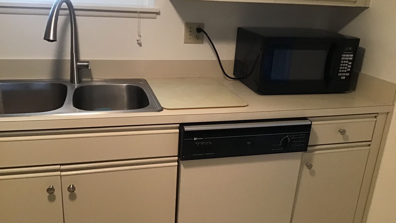 Photo of Kitchen in Saint Armands Key