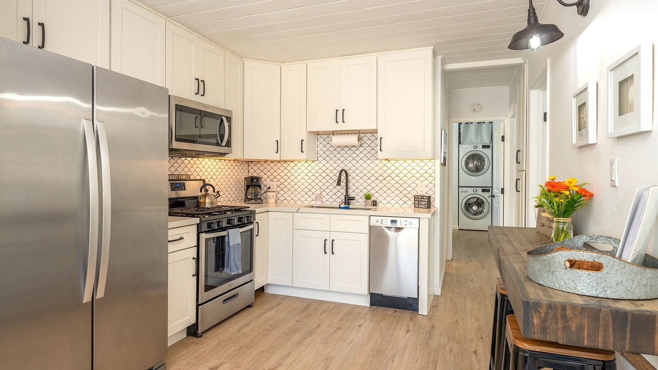 Photo of Kitchen in Crown Point