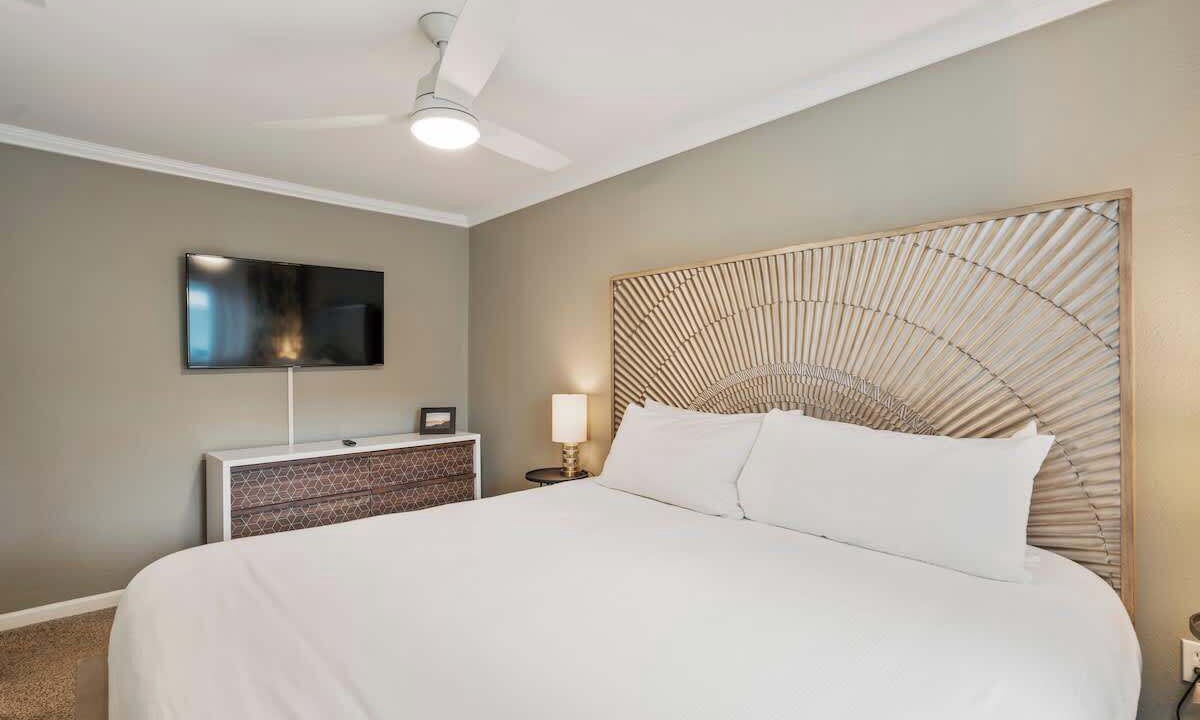 Photo of Bedroom in Seacrest