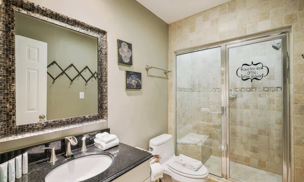 Photo of Bathroom in Seacrest
