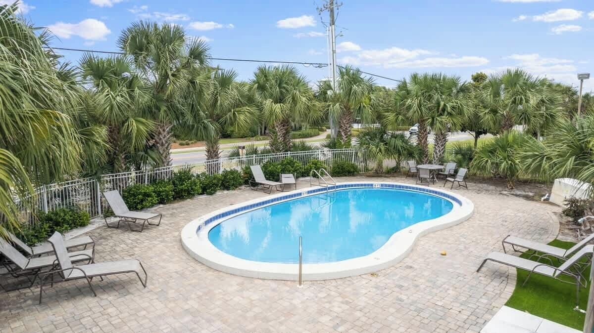 Photo of Outdoor in Seacrest