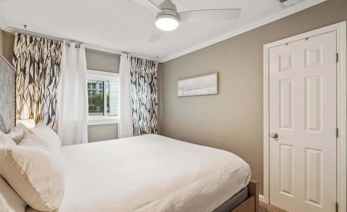 Photo of Bedroom in Seacrest