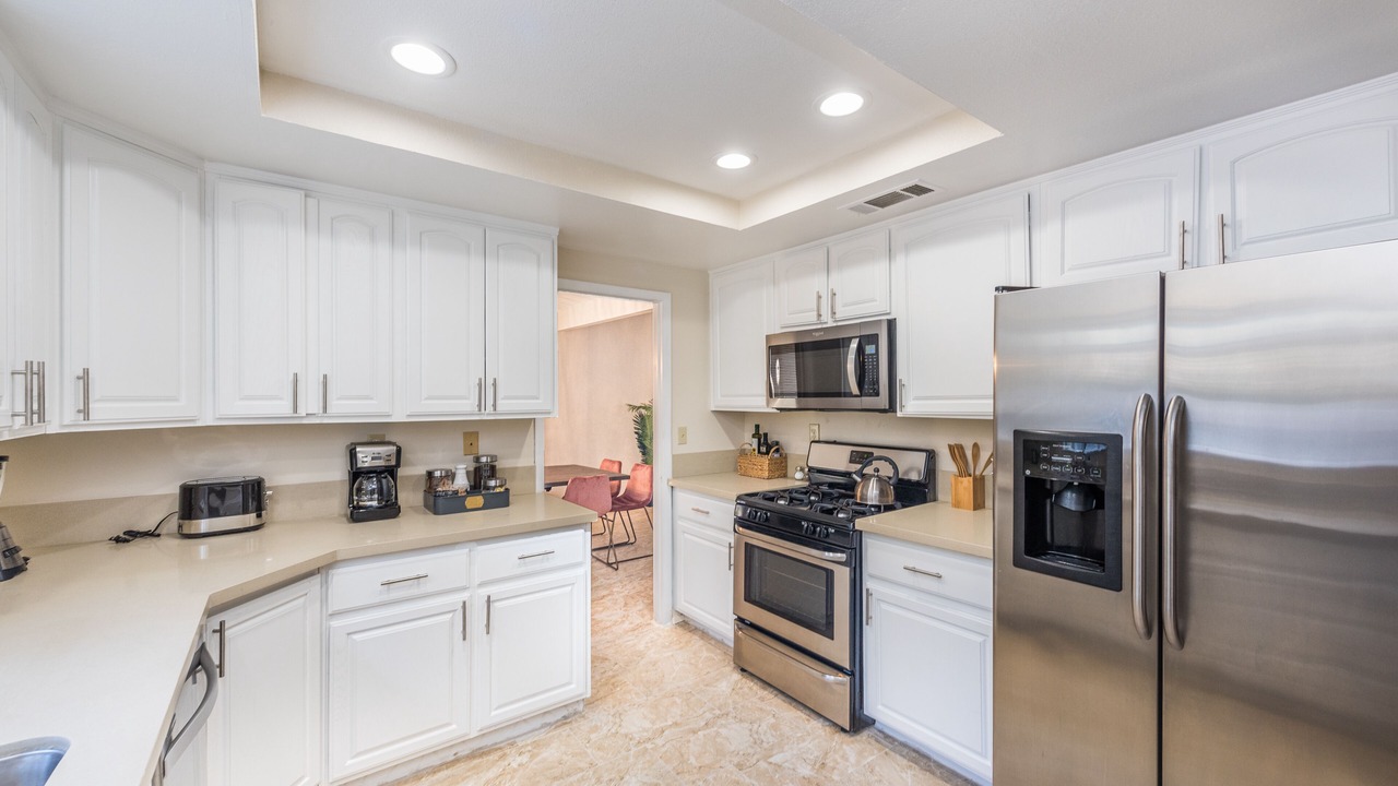 Photo of Kitchen in Green Valley North