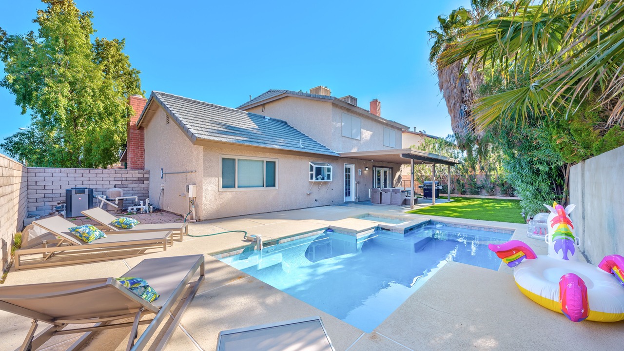Photo of Outdoor in Green Valley North