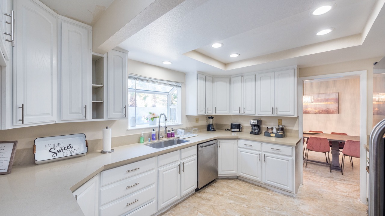 Photo of Kitchen in Green Valley North