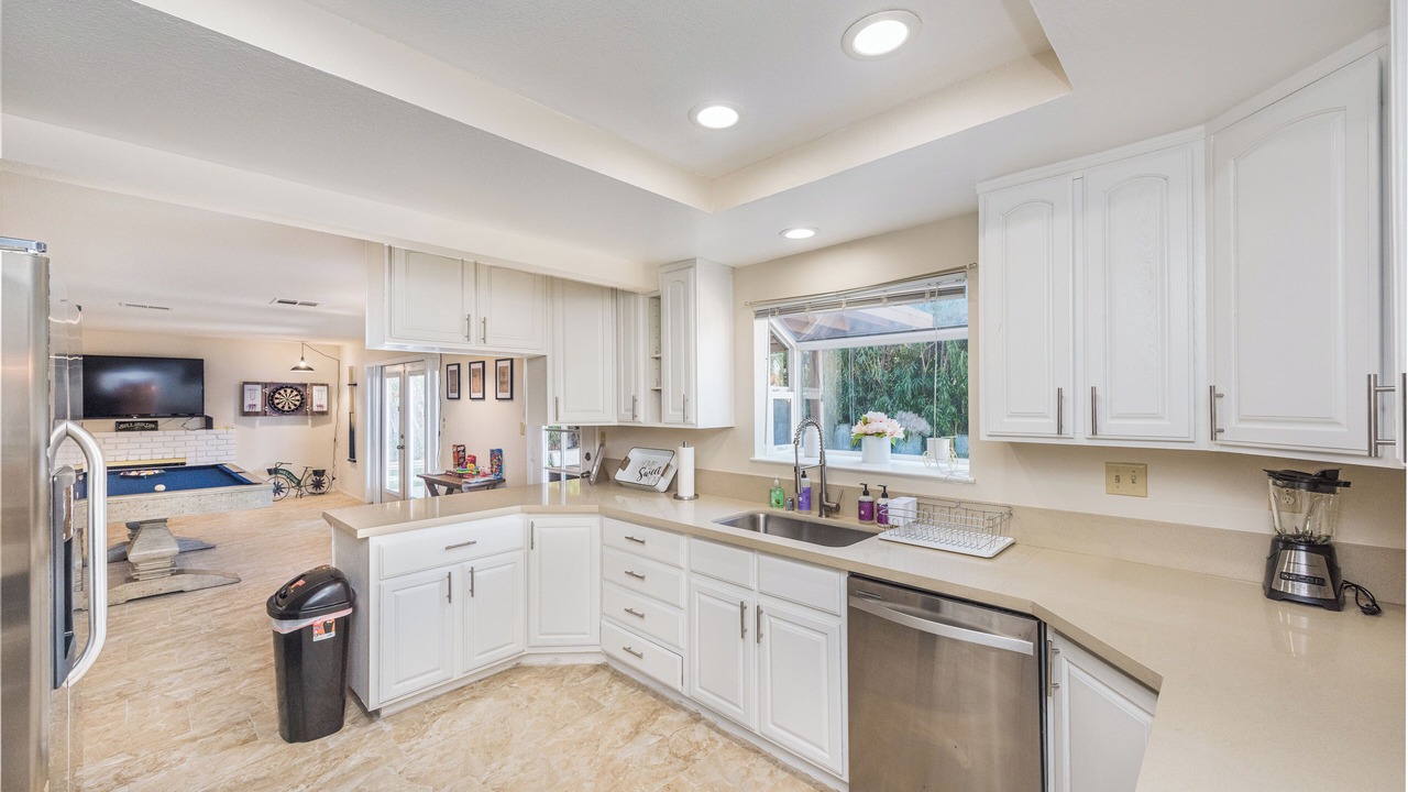 Photo of Kitchen in Green Valley North