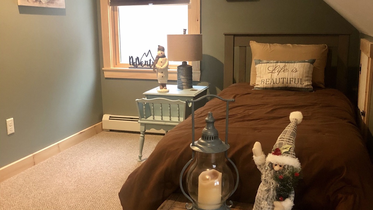 Photo of Bedroom in Bethel
