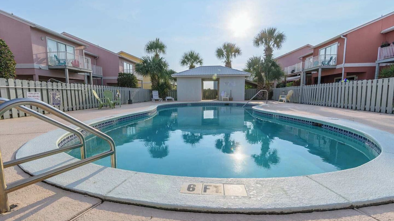 Photo of Outdoor in Miramar Beach