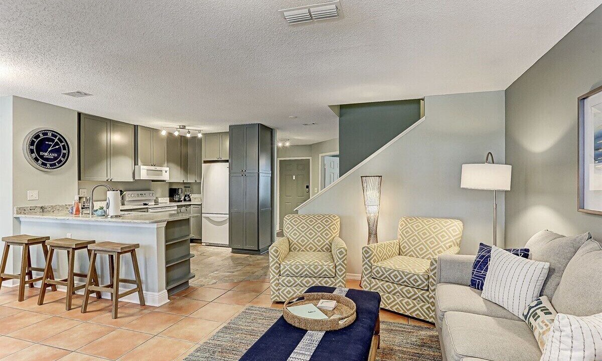 Photo of Bedroom in Amelia City