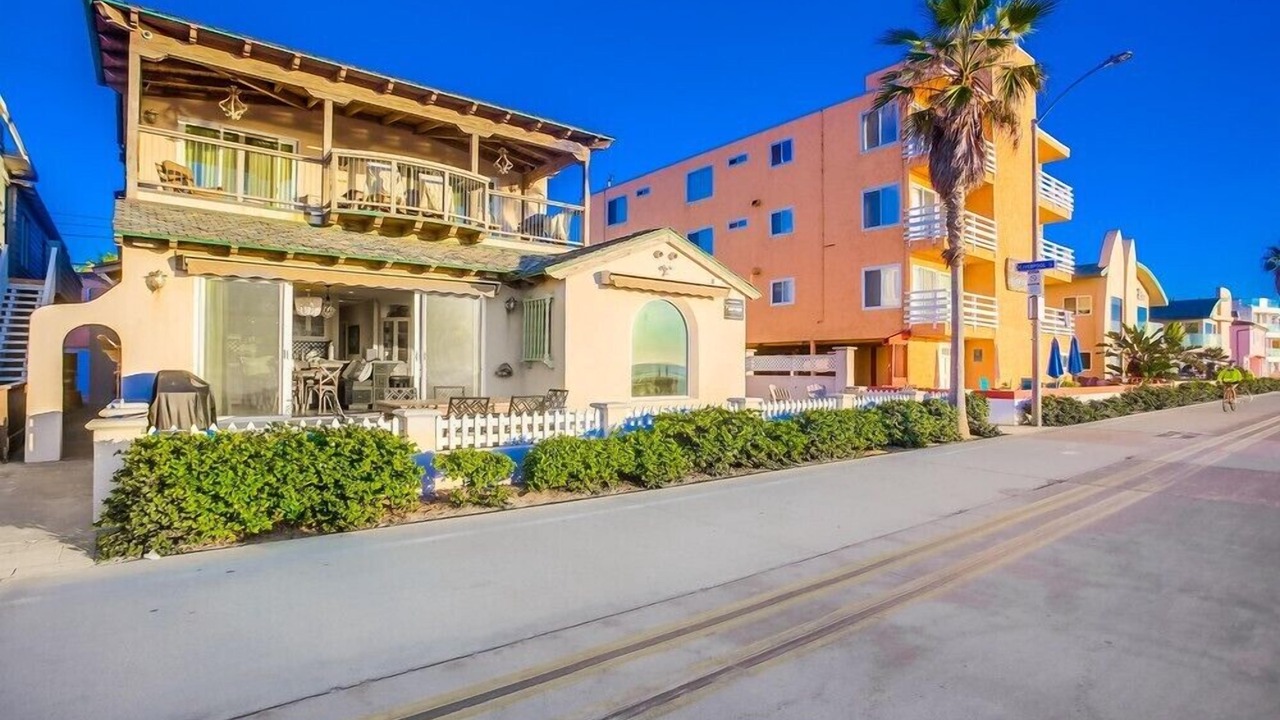 Photo of Outdoor in Central Mission Beach