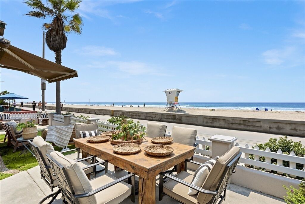Photo of Outdoor in Central Mission Beach