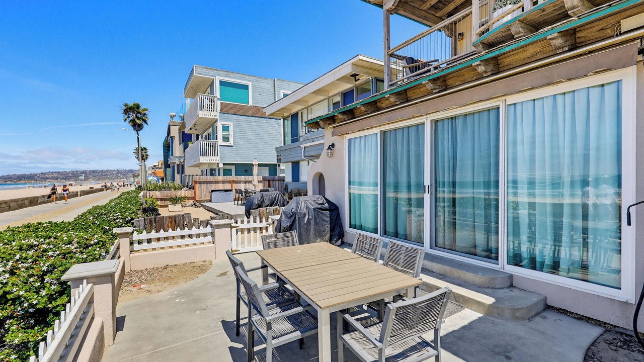 Photo of Outdoor in Central Mission Beach