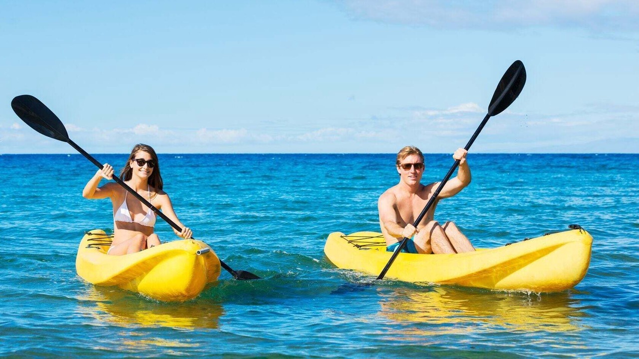 Photo of Others in Central Mission Beach