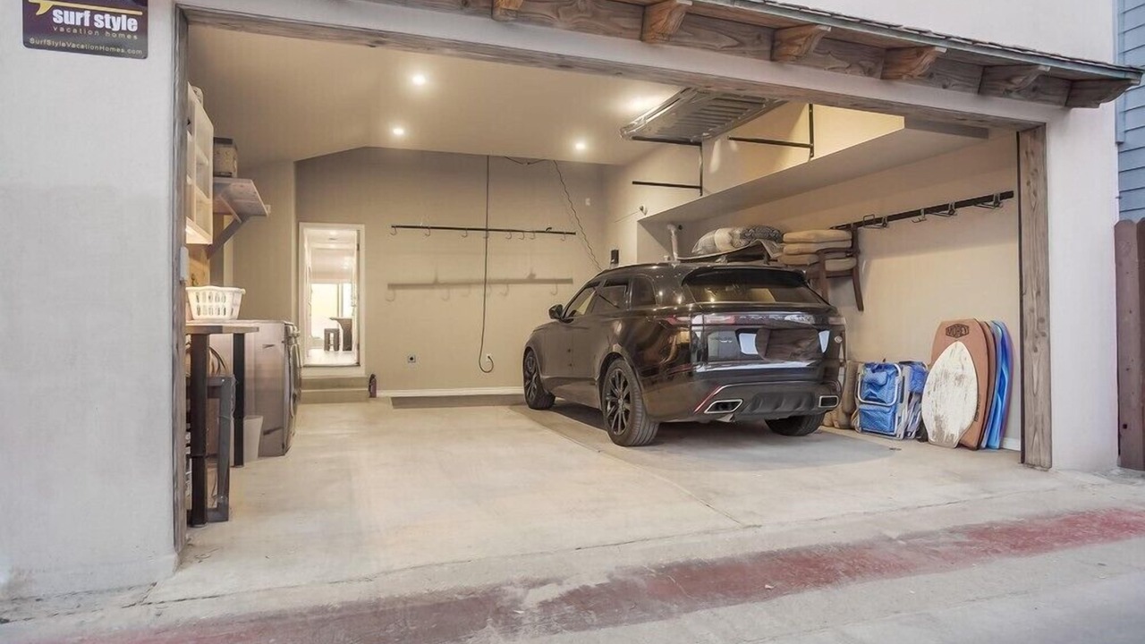 Photo of Outdoor in Central Mission Beach