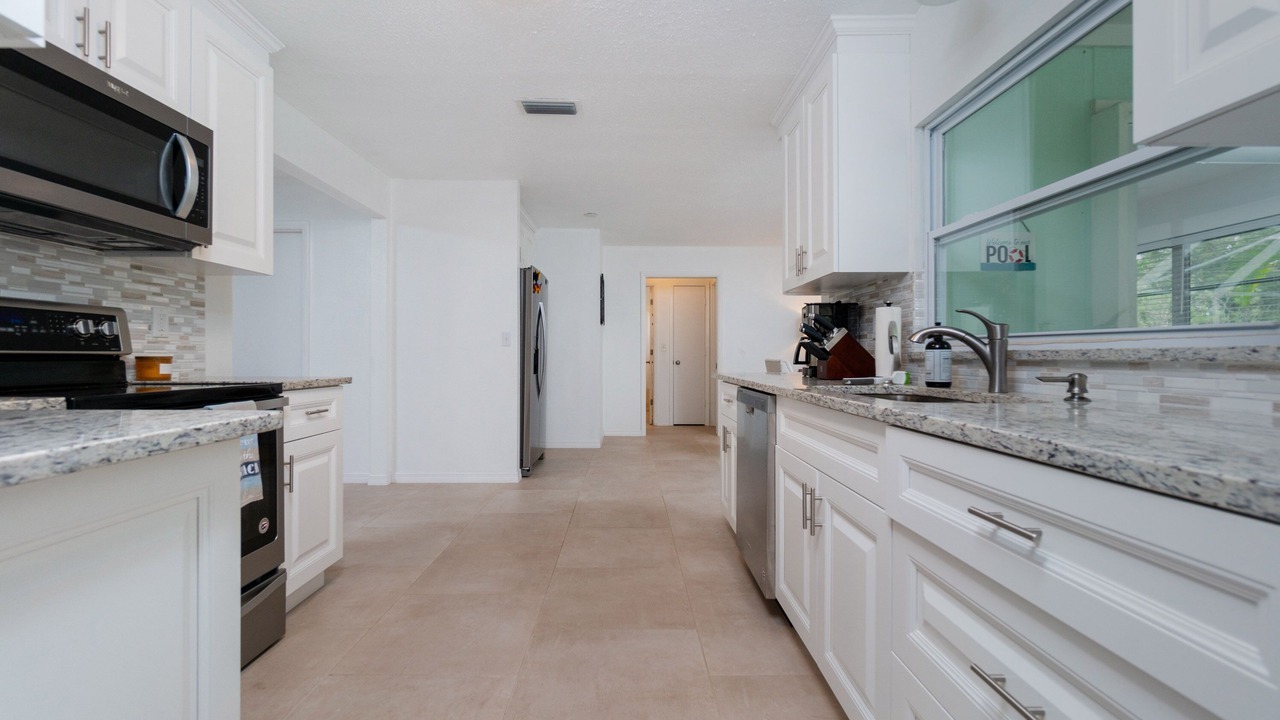 Photo of Kitchen in Laurel