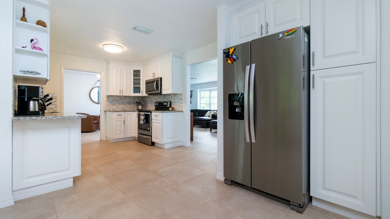 Photo of Kitchen in Laurel