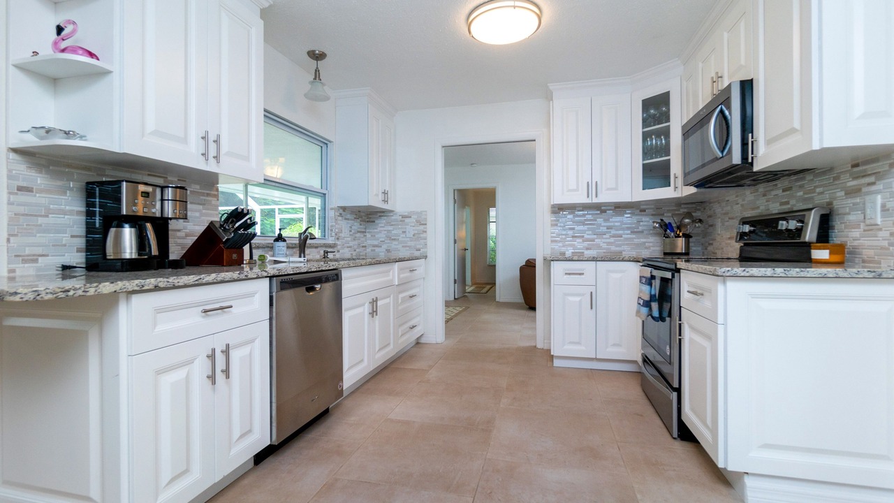 Photo of Kitchen in Laurel