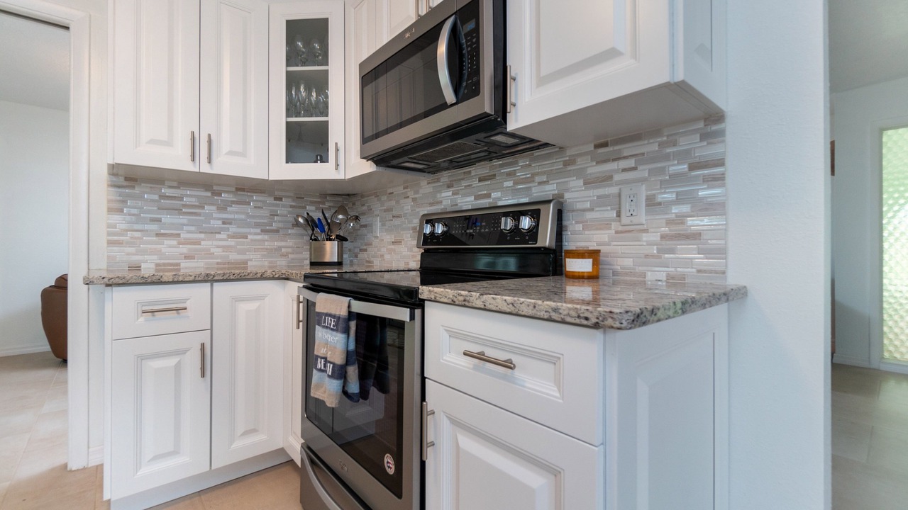 Photo of Kitchen in Laurel