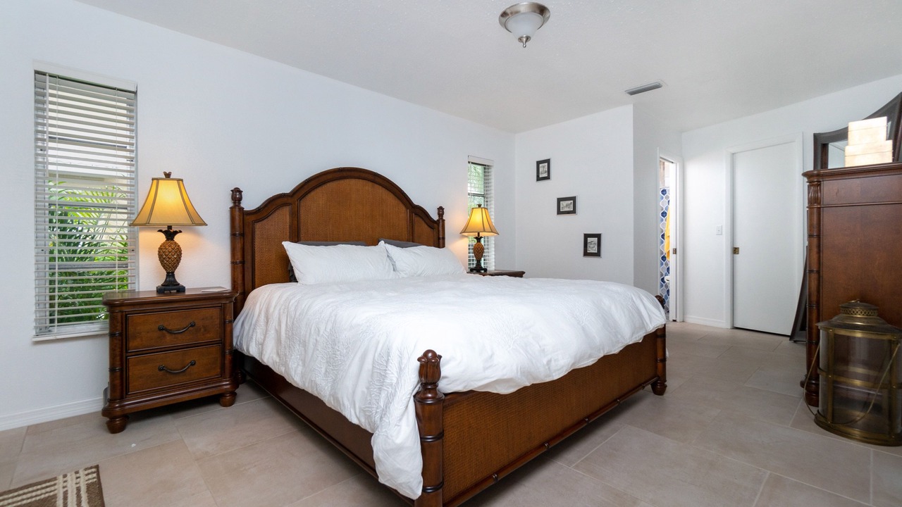 Photo of Bedroom in Laurel
