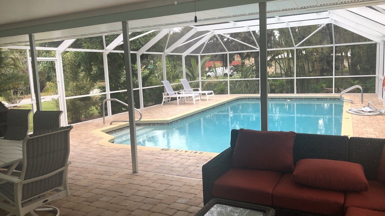 Photo of Outdoor in Laurel