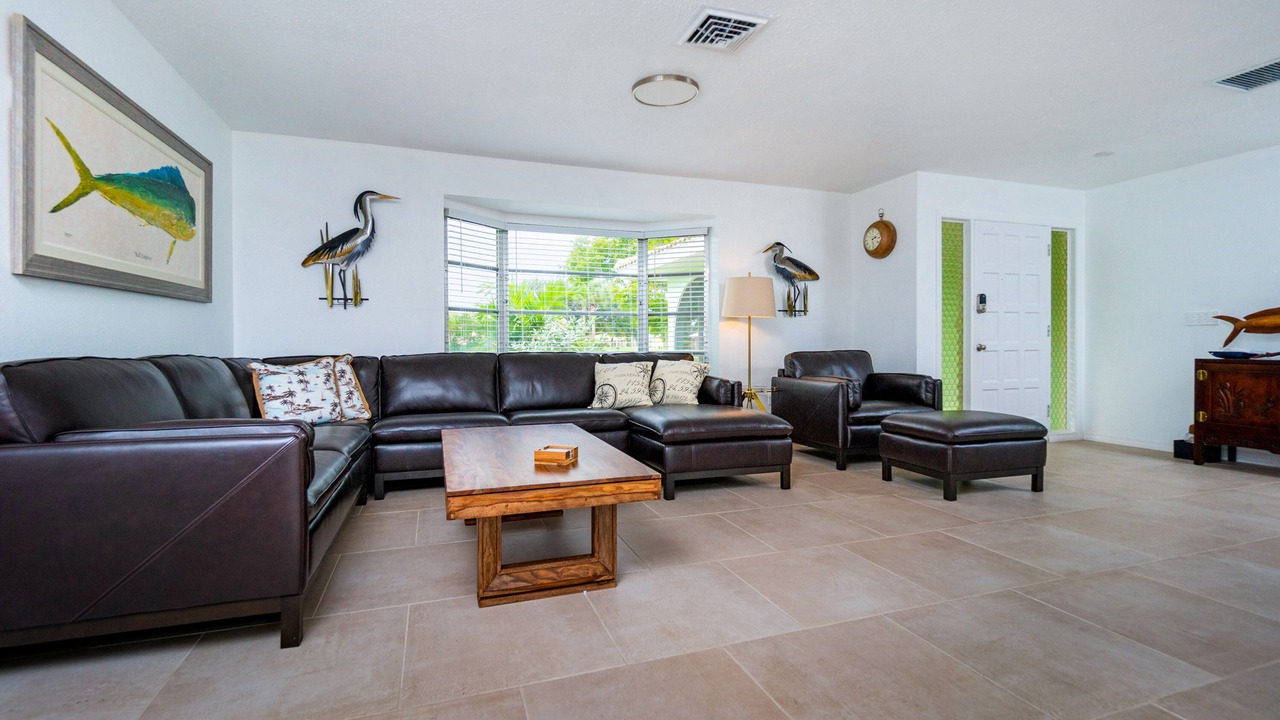 Photo of Livingroom in Laurel