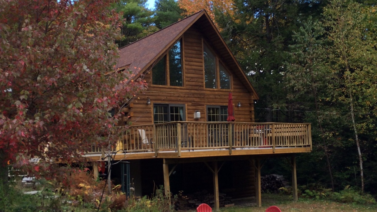 Photo of Outdoor in Kents Hill