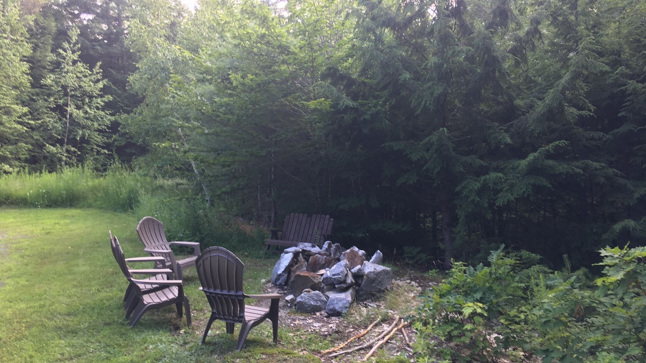 Photo of Outdoor in Kents Hill