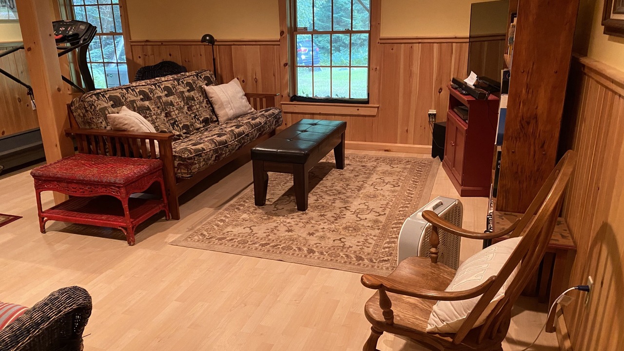 Photo of Livingroom in Kents Hill