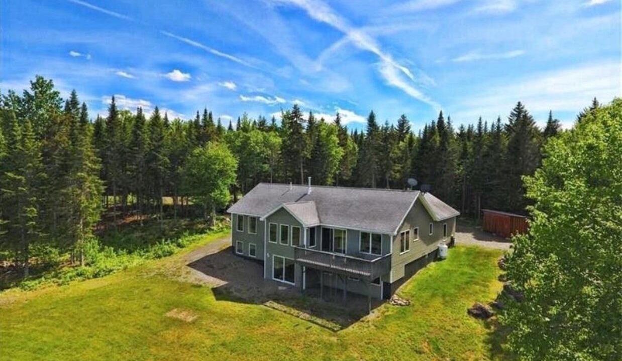 Photo of Outdoor in Rangeley
