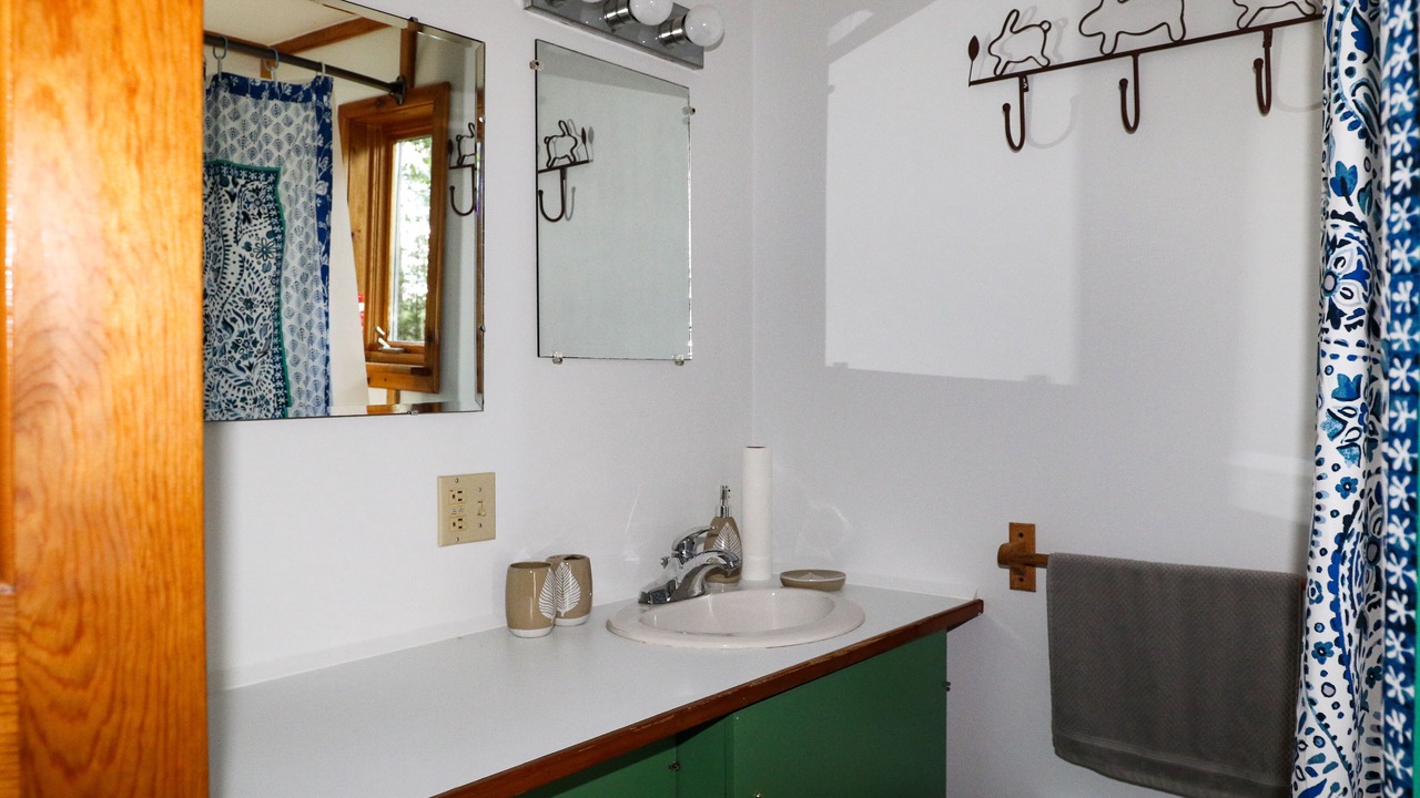 Photo of Bathroom in Surry