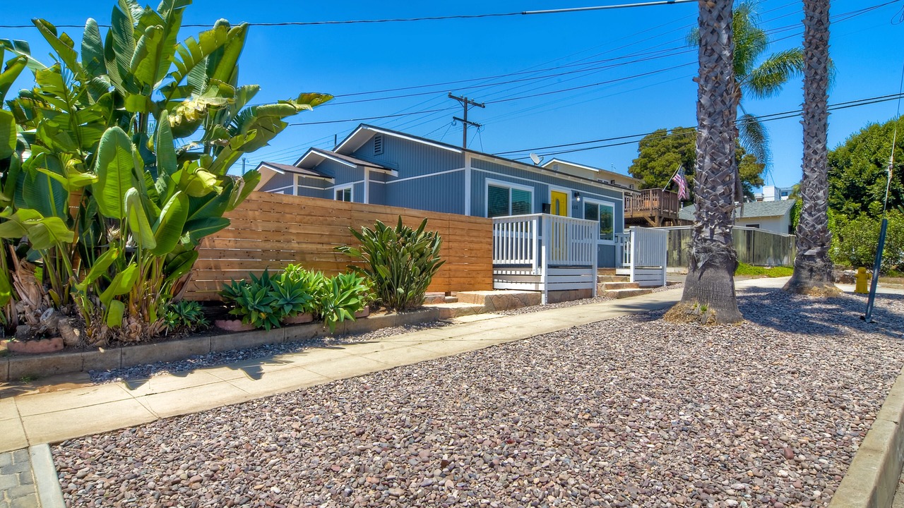 Photo of Outdoor in Townsite