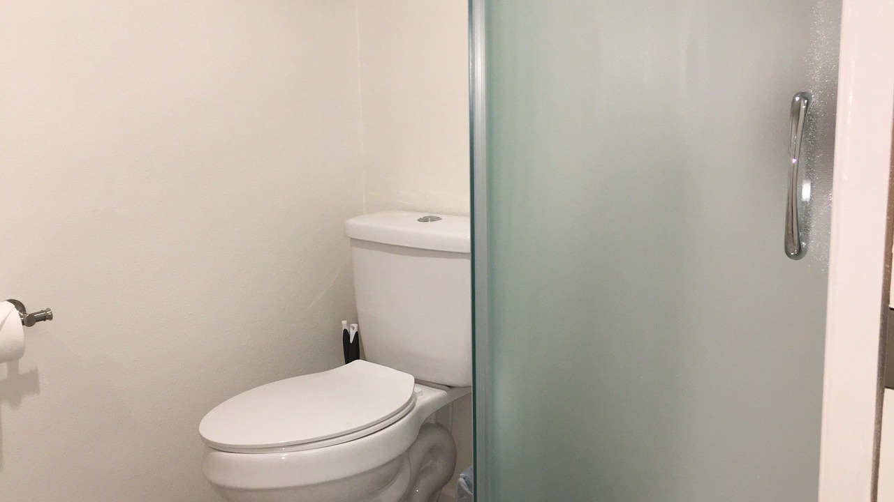 Photo of Bathroom in Townsite