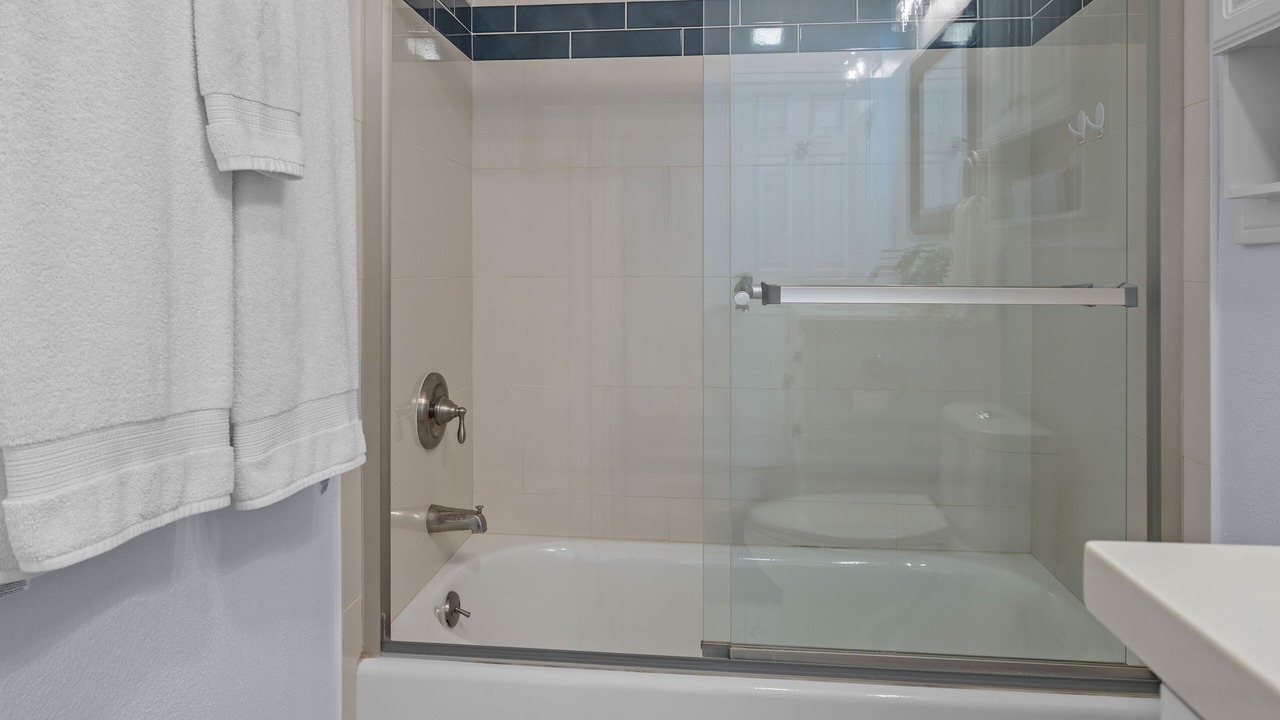 Photo of Bathroom in Townsite