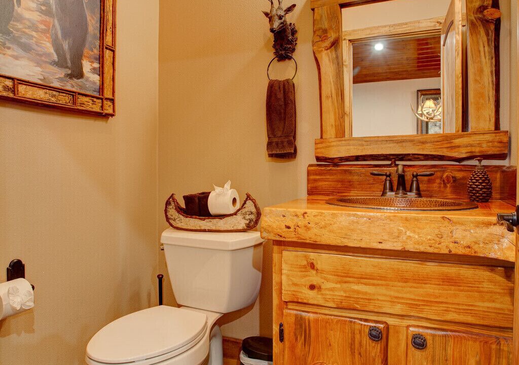 Photo of Bathroom in Winter Park