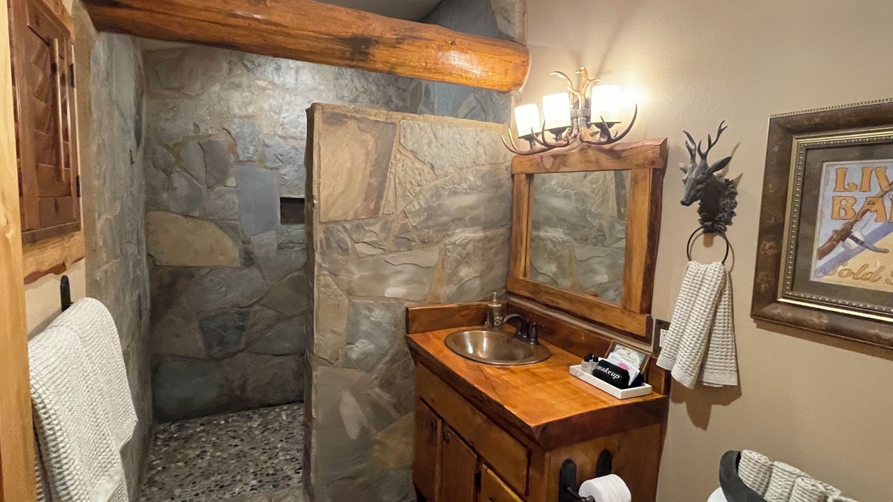 Photo of Bathroom in Winter Park