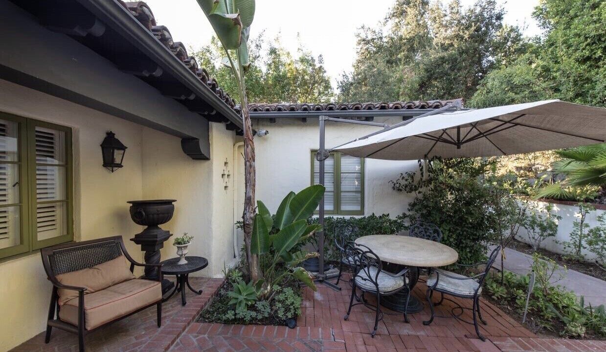 Photo of Outdoor in Pasadena